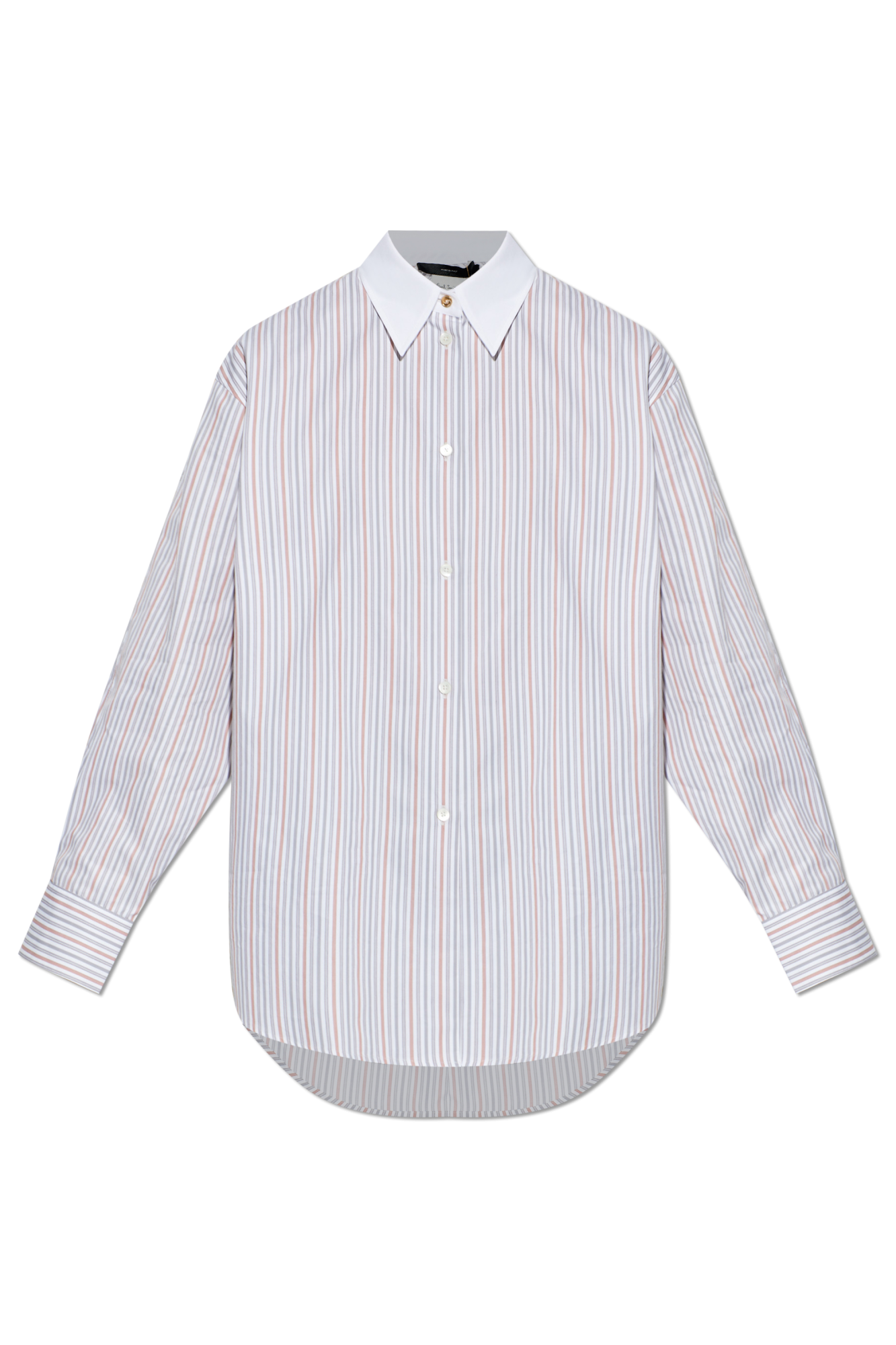 Paul Smith Oversize shirt | Women's Clothing | Vitkac